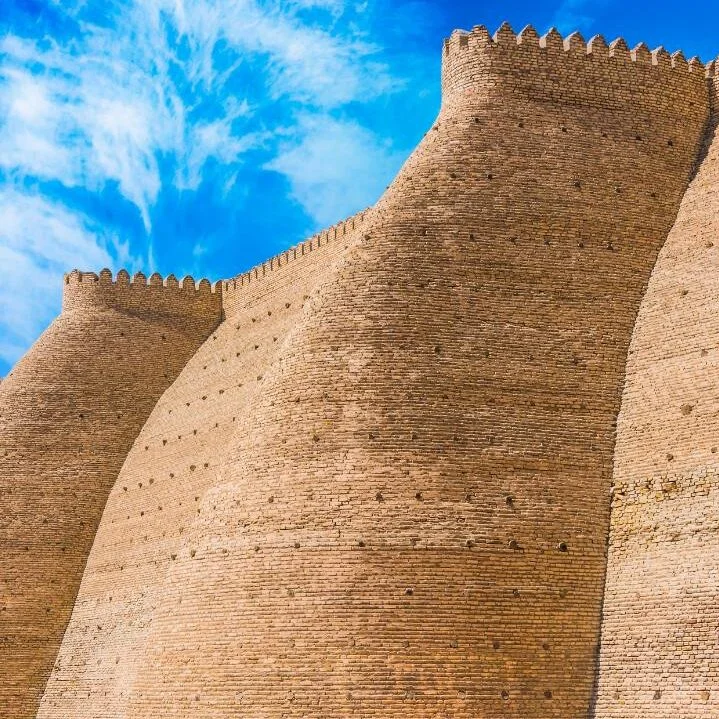 Viajar Uzbekistan Trip Travel Samarkand Samarcanda Khiva Visit Bujara