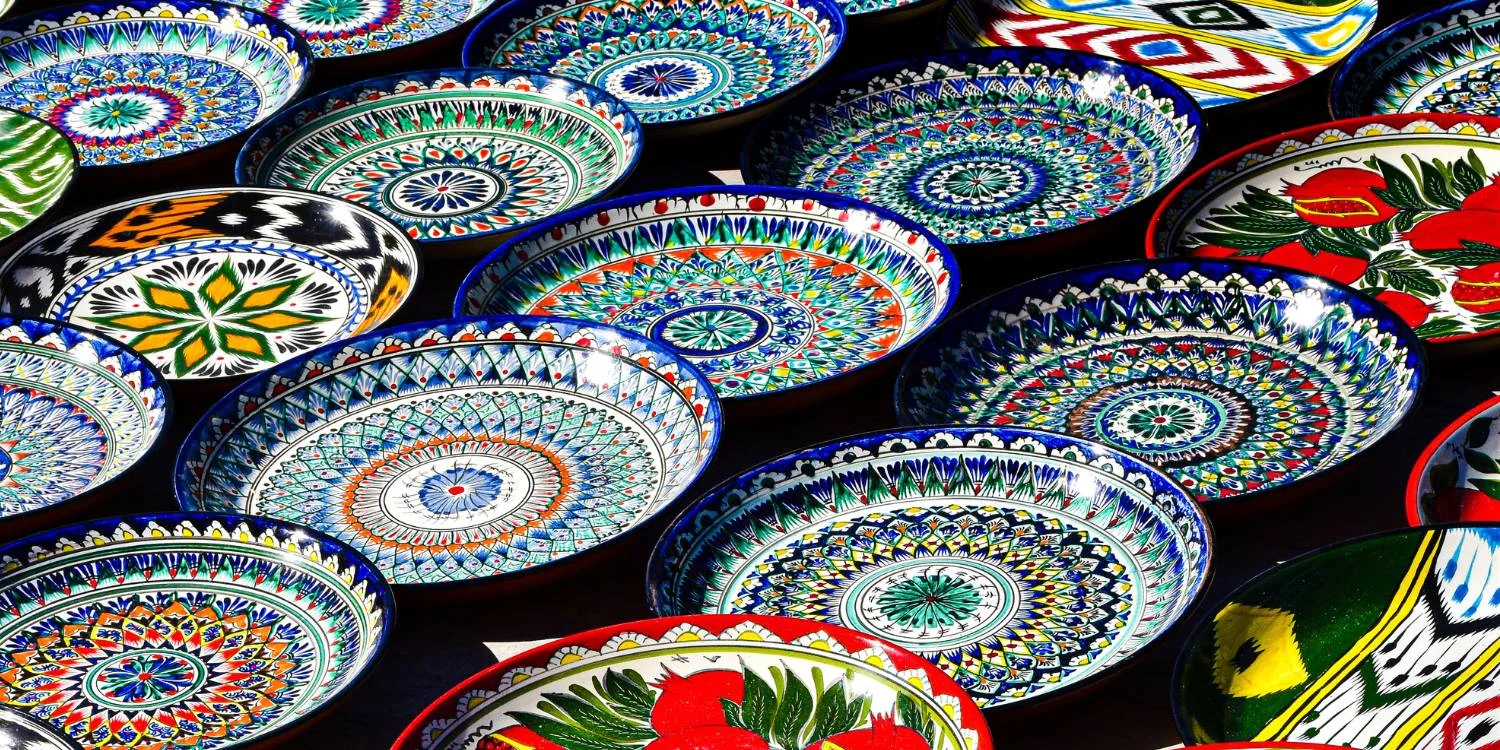 Viajar Uzbekistan Trip Travel Samarkand Samarcanda Khiva Visit culture dancers