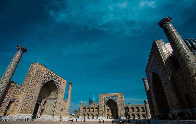 visit plaza registan samarcanda samarkand visit plaza registan samarcanda samarkand