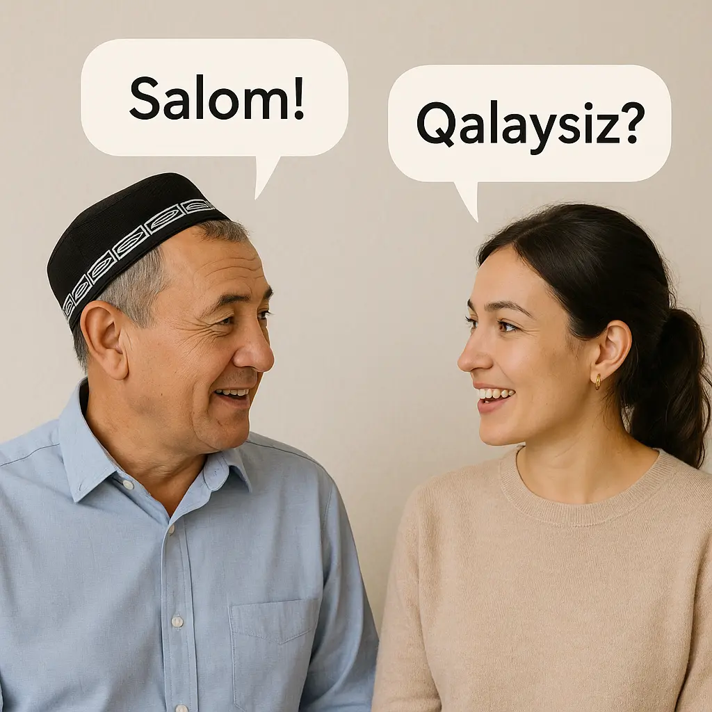 idioma en uzbekistan language uzbeko uzbek trip to